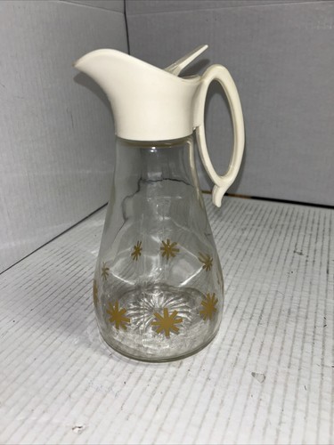 Log cabin syrup dispenser - log,